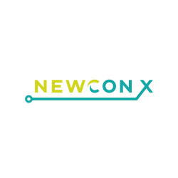 Sponsor newconx Logo